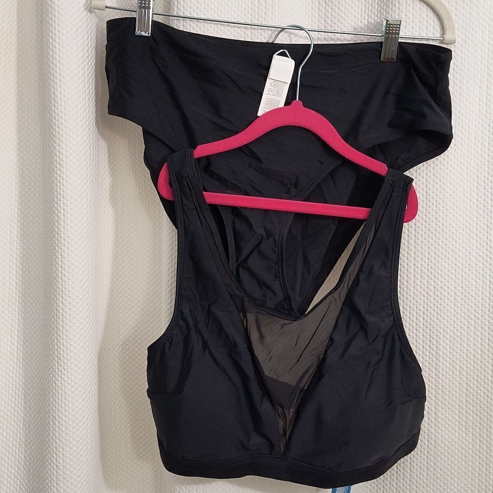 ♥️Cupshe 2 piece Swimsuit Women's NWT